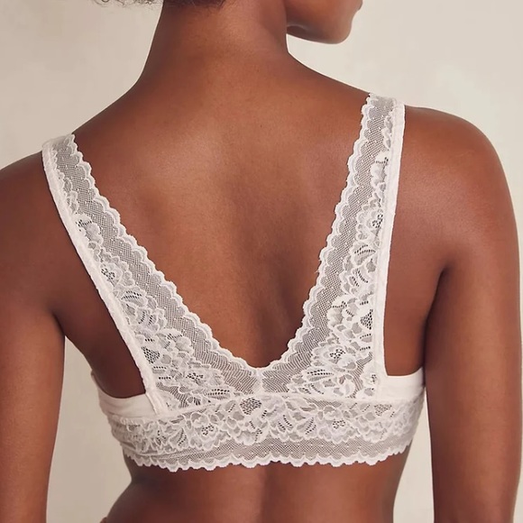 Free People Bralette - Picture 2 of 6